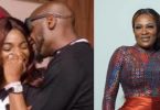 2Face’s baby mama, Pero reacts as troll links singer’s new affair and marital crisis