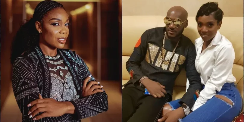 “Male celebrities are victims” – Kaffy on 2Baba, Annie Idibia’s saga