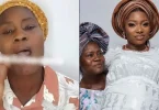 “Wunmi must do DNA test” – Mohbad’s mother speaks, reveals reason for delay