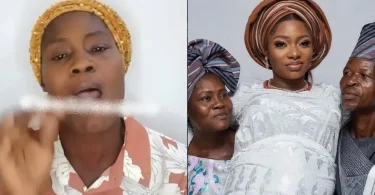 “Wunmi must do DNA test” – Mohbad’s mother speaks, reveals reason for delay