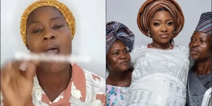 “Wunmi must do DNA test” – Mohbad’s mother speaks, reveals reason for delay