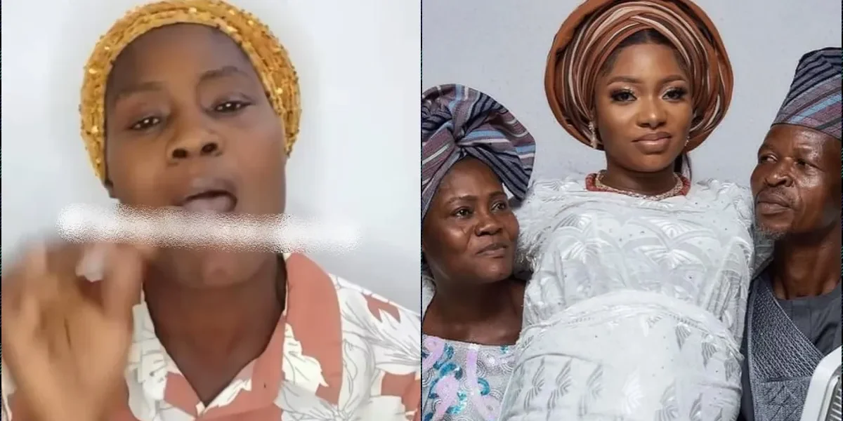 “Wunmi must do DNA test” – Mohbad’s mother speaks, reveals reason for delay
