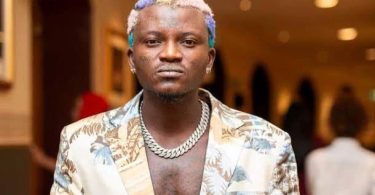 I’m Already A Music Superstar. I Deserve To Marry Rich Men’s Daughters Like Otedola/Dangote – Portable