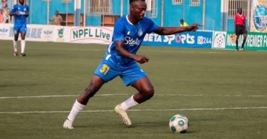 NPFL: Enyimba suffer Ihemekwele’s injury blow