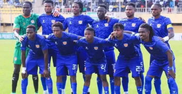 NPFL: Sunshine Stars technical crew get three-match ultimatum