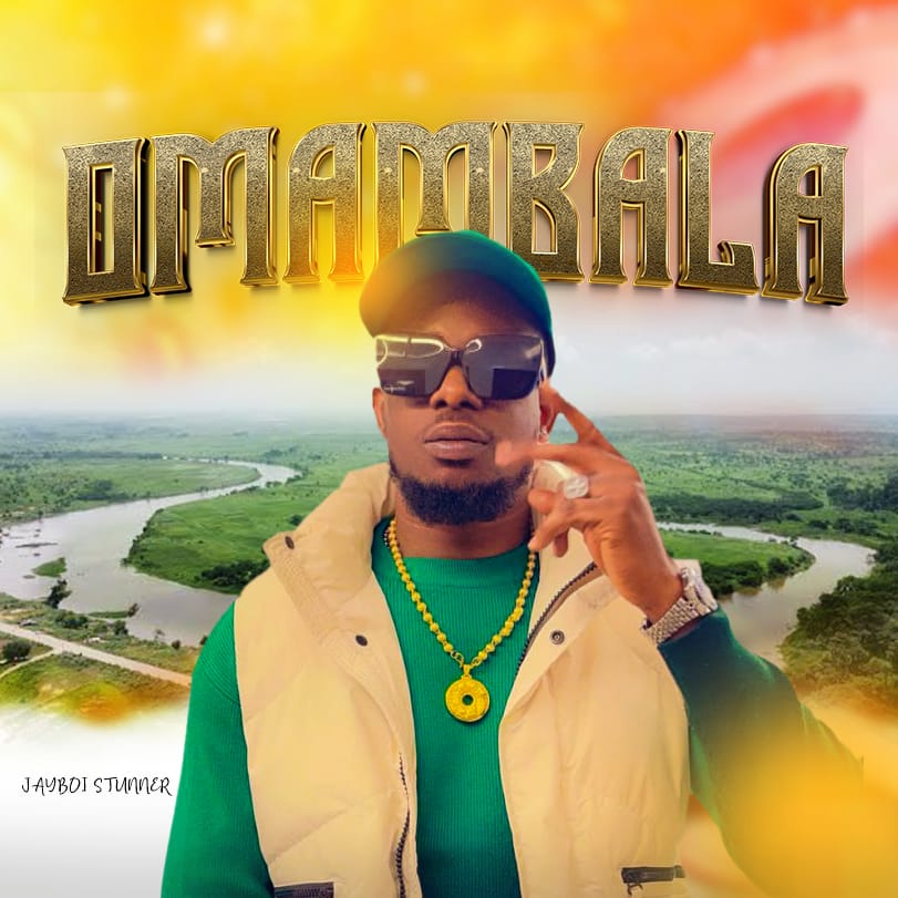 Jayboi Stunner – Omambala