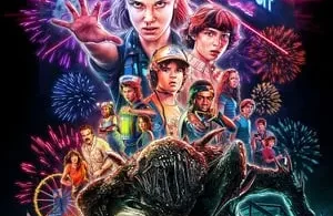 Movie: Stranger Things Season 2 (Episode 1 – 9) Download.