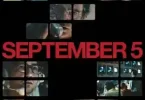 Movie: September 5 (2024)