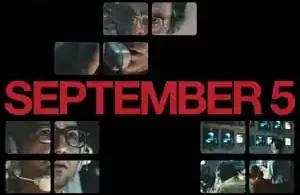 Movie: September 5 (2024)