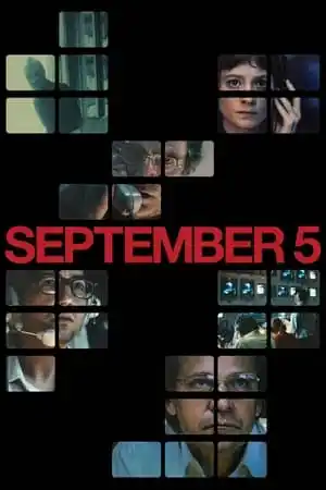 Movie: September 5 (2024)