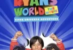 Movie: Ryan’s World the Movie: Titan Universe Adventure (2024)