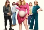 Movie: Kinda Pregnant (2025)