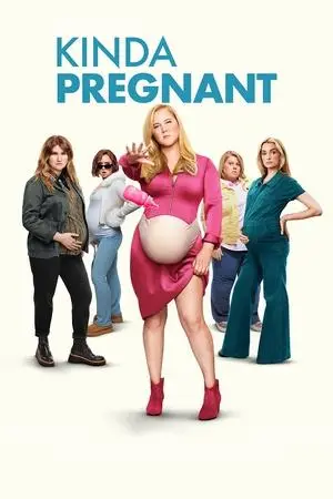 Movie: Kinda Pregnant (2025)