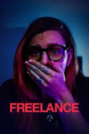 Movie: Freelance (2024)