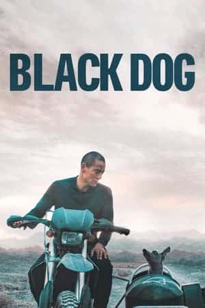 Movie: Black Dog (2024)