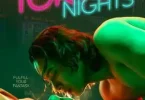 Movie: Tokyo Nights (2025) 18+