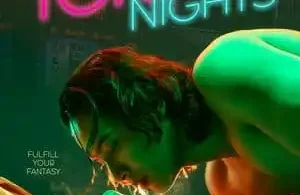 Movie: Tokyo Nights (2025) 18+