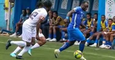 NPFL: Enyimba hold Shooting Stars in Aba