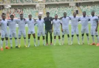 NPFL: Rivers overcome Katsina United, secure second spot