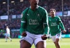 Championship: Tijani relishes first Plymouth Argyle’s goal