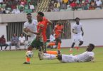 NPFL: Akwa United’s Alakwe ruled out for one month with injury