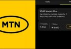 MTN increases data cost of 15GB from N2K to N6K, Nigerians kick