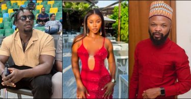 Verydarkman rolls out names, photos of ladies Nedu allegedly slept with for feature