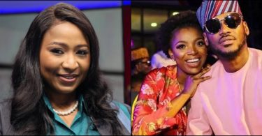 I don’t think 2Face should go scot-free – Morayo Brown