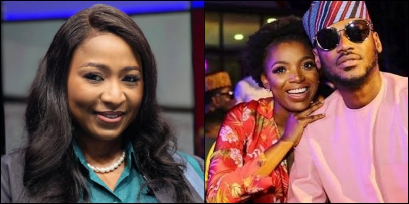 I don’t think 2Face should go scot-free – Morayo Brown