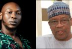 “Whatever Babangida said in his book is Babangida’s problem” – Seun Kuti