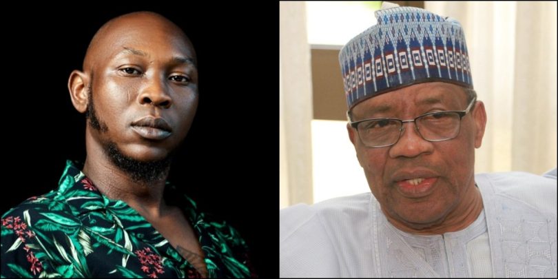 “Whatever Babangida said in his book is Babangida’s problem” – Seun Kuti