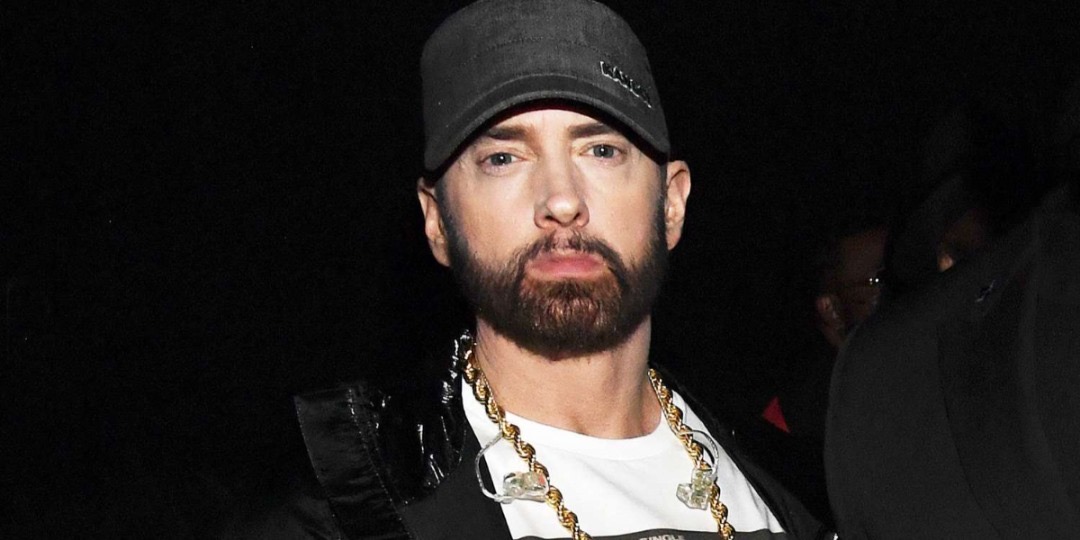 “Grammy Vote Is Fake”- Eminem Reveals
