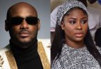 Drama as 2Baba deletes IG post declaring love & confirming relationship with Natasha Osawuru