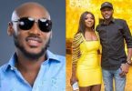 Old Video Of 2Baba And Annie Having Good Time Together Trends Online