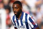 Championship: West Brom boss laments Semi Ajayi’s injury