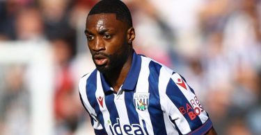 Championship: West Brom boss laments Semi Ajayi’s injury