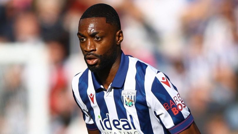 Championship: West Brom boss laments Semi Ajayi’s injury