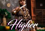 Nsk – Higher (Audio+Video)