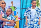 Tonto Dikeh celebrates son Andre’s 9th birthday, calls him her ‘greatest gift’