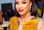 I Have ADHD, It’s Hard To Learn Anything, I’m Just Growing-Tonto Dikeh