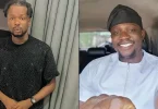 Stanley Ontop berates Verydarkman over TVC request, shares alleged evidences