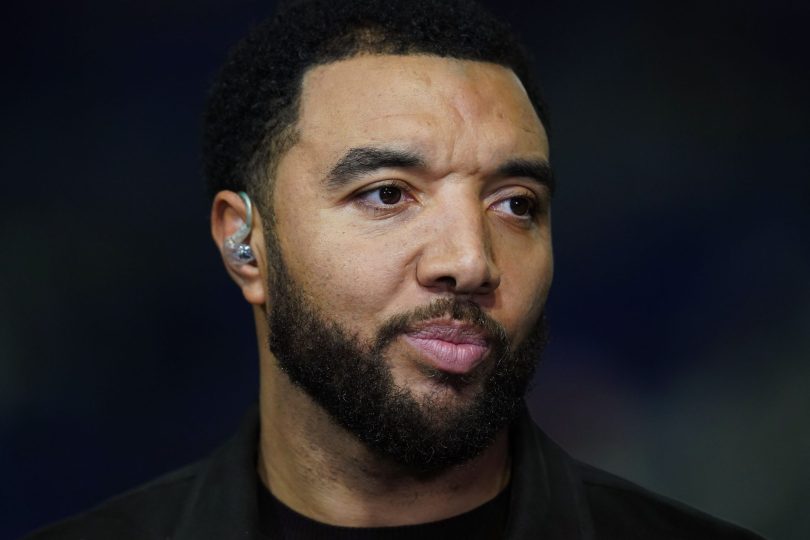 EPL: All stars aligned for Liverpool – Troy Deeney on title race