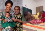 Actor Nkubi And Wife Argue Over Number Of Children In Trending Video