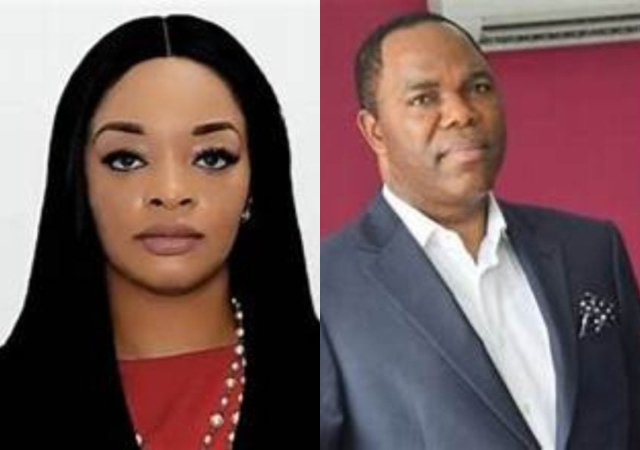 Adaobi Alagwu’s Family Gives Back Dowry To Billionaire Tunde Ayeni Amid DNA Saga