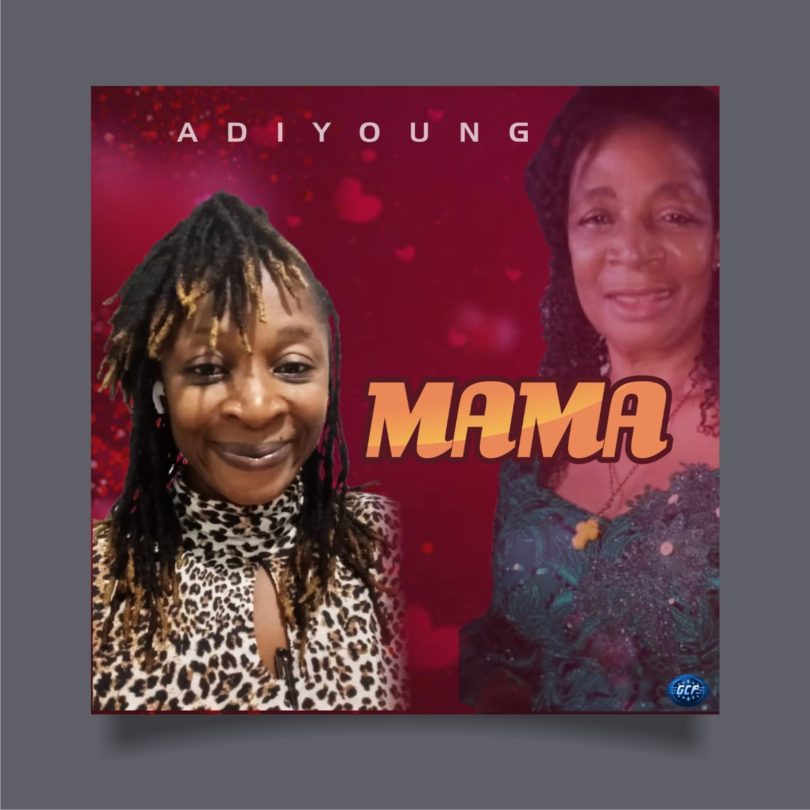 AdiYoung – Mama