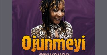 AdiYoung – Ojunmeyi