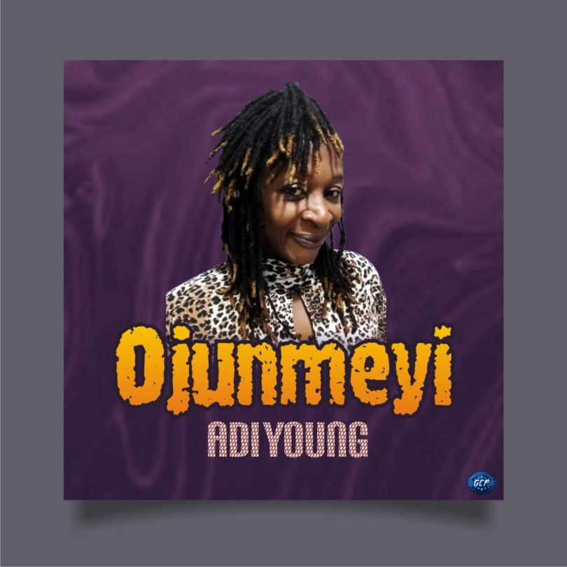 AdiYoung – Ojunmeyi