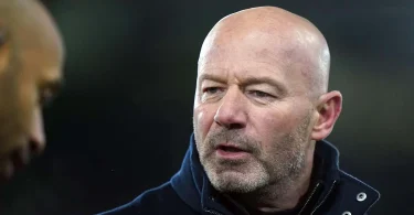 FA Cup: Alan Shearer predicts Man Utd vs Fulham, Man City fixtures