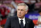 LaLiga: It’s not true – Ancelotti dismisses surprise claim about Real Madrid midfielder