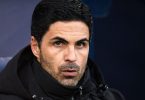 UEFA Champions League: They’re really good – Arteta on Arsenal’s last-16 draw with PSV